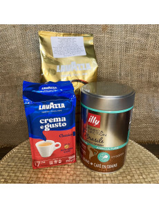 Кофе