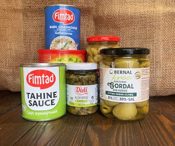 Консервация