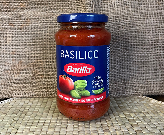 Соус «Basilico» Соус «Basilico»