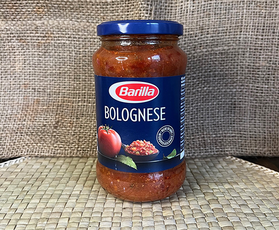 Соус «Bologneze»