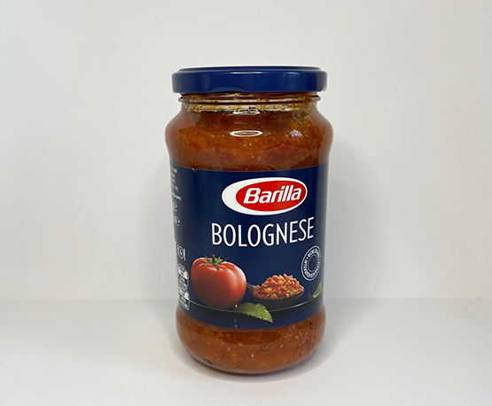 Соус «Bologneze»
