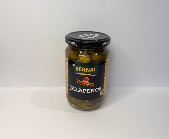 Острый перец  «Халапеньйо»