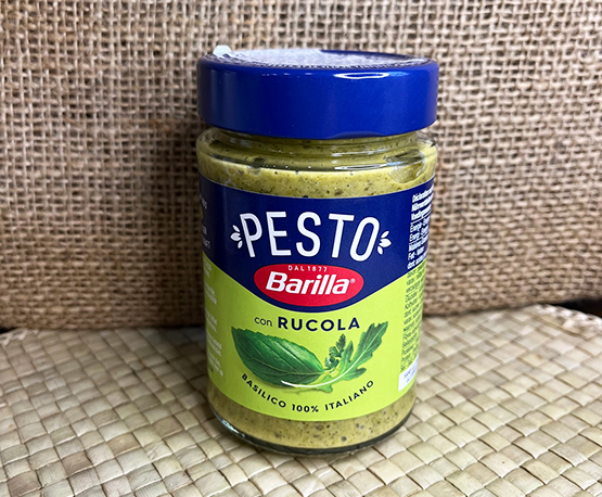 Соус «Песто» с рукколой