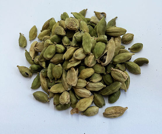 Кардамон