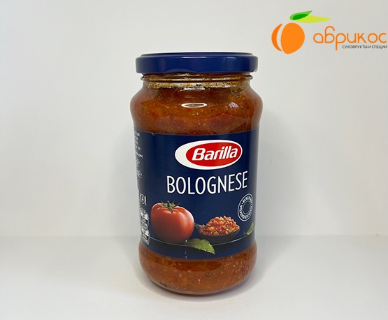 Соус «Bologneze» Соус «Bologneze»